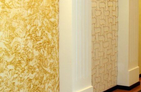 青岛赛诺聚乙烯蜡分享塑料壁纸成为内墙装饰的主流