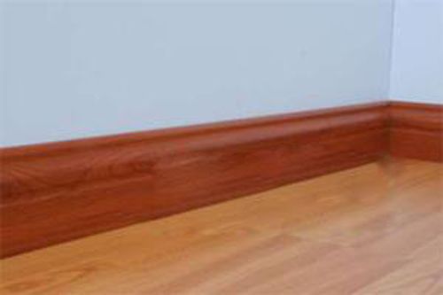PVC木塑墙角线